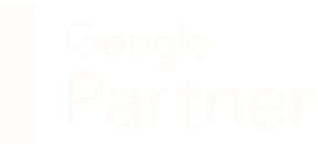 Google Partner logo