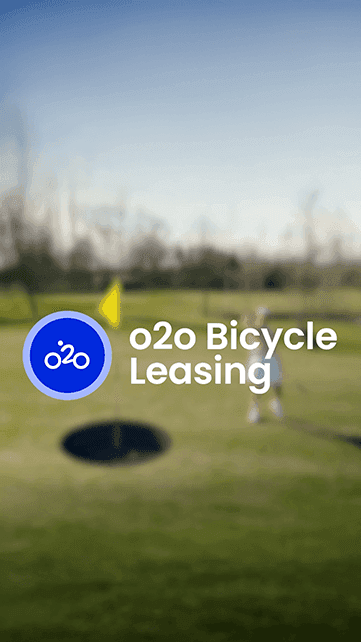 Superkraft case for O2O Bicycle leasing